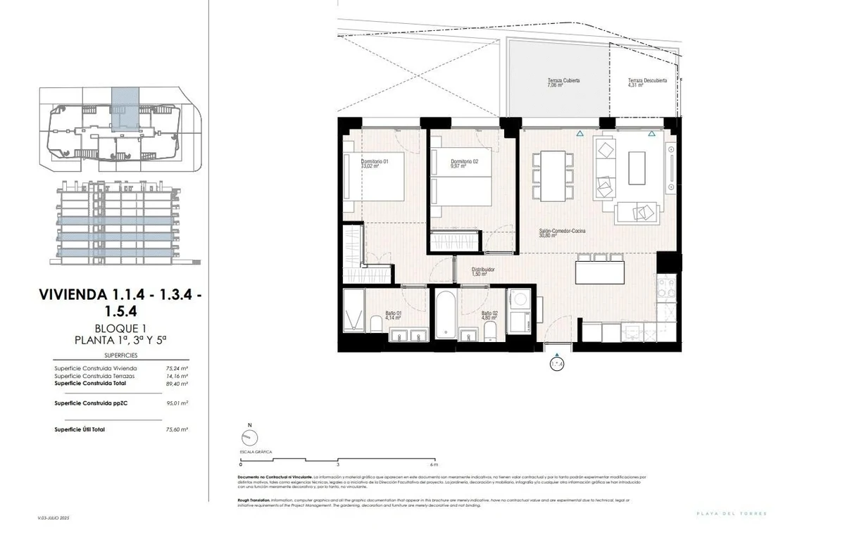 Plano 3
