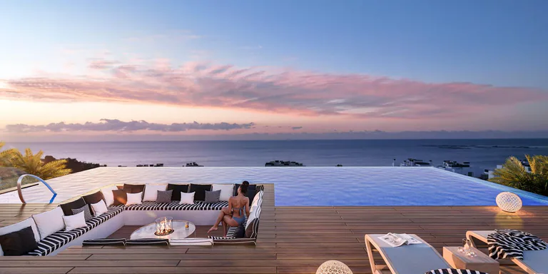 Apartamento en planta baja NV-100937 — foto 5