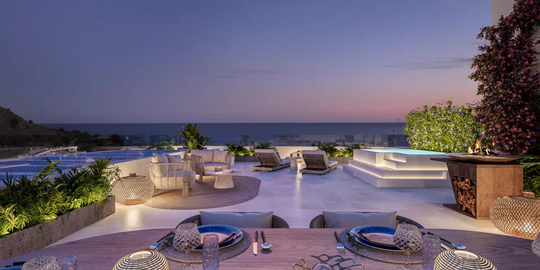 Apartamento en planta baja NV-100938 — foto 6