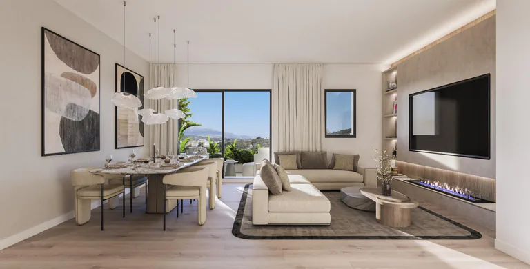 Apartamento en planta baja NV-100938 — foto 9