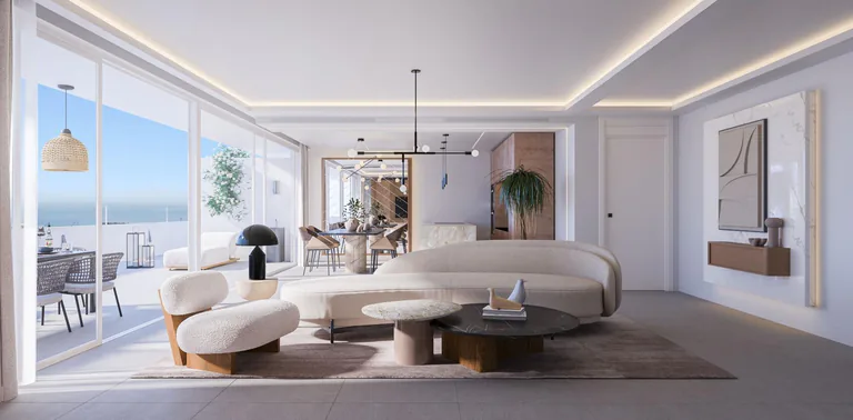 Apartamento NV-100942 — foto 4