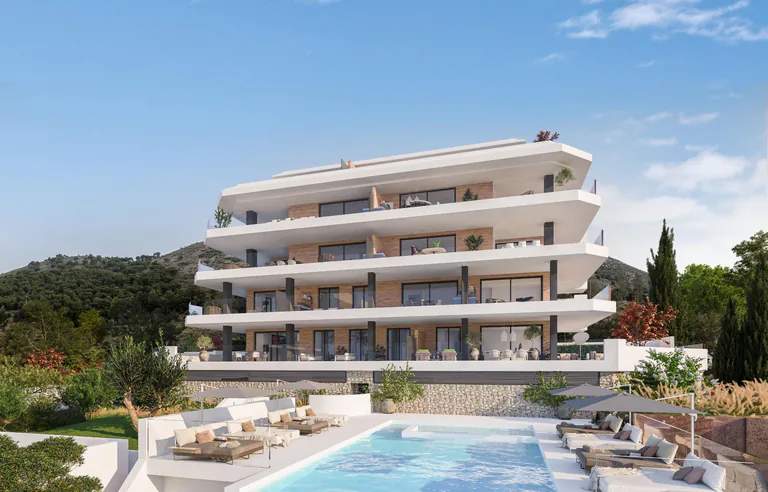 Apartamento en planta baja NV-100944 — foto 1