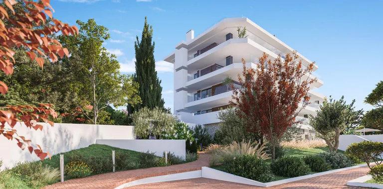 Apartamento en planta baja NV-100944 — foto 11