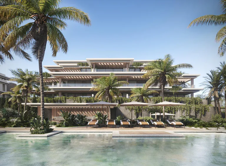 Apartamento en planta baja NV-100947 — foto 4