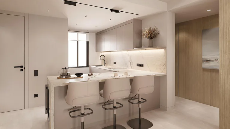 Apartamento en planta baja NV-100947 — foto 12