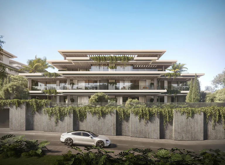 Apartamento en planta baja NV-100950 — foto 4