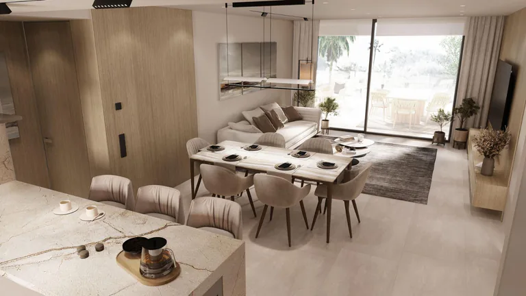 Apartamento en planta baja NV-100950 — foto 11