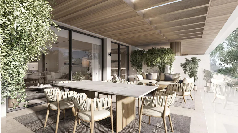 Apartamento en planta baja NV-100950 — foto 18