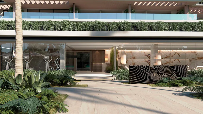 Apartamento en planta baja NV-100950 — foto 21