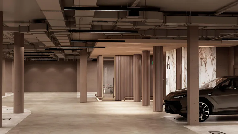 Apartamento en planta baja NV-100950 — foto 31