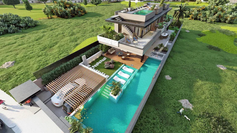 Villa NV-100952 — foto 5