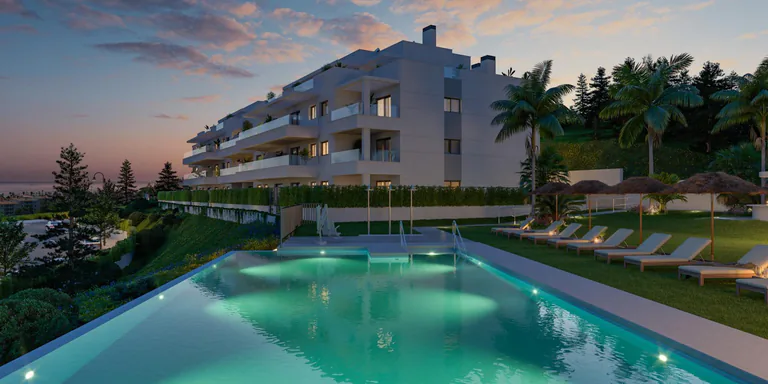 Apartamento en planta baja NV-100953 — foto 1
