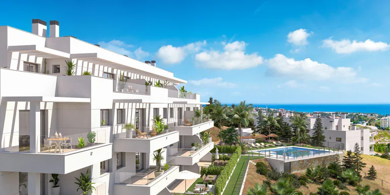 Apartamento en planta baja NV-100953 — foto 4