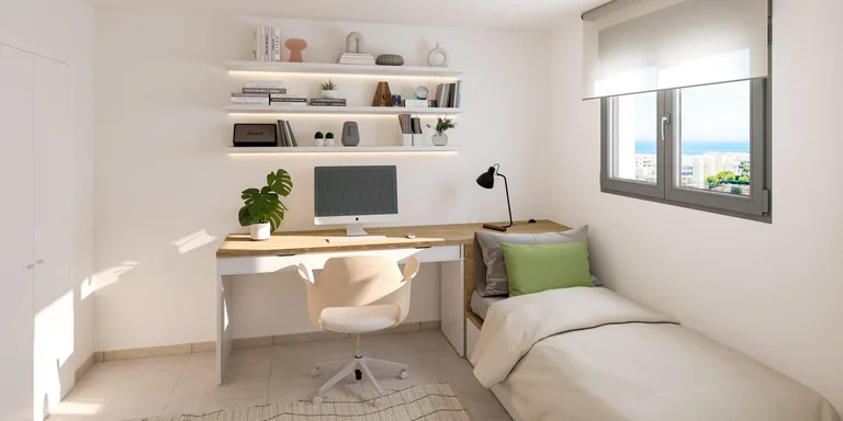 Apartamento en planta baja NV-100953 — foto 10