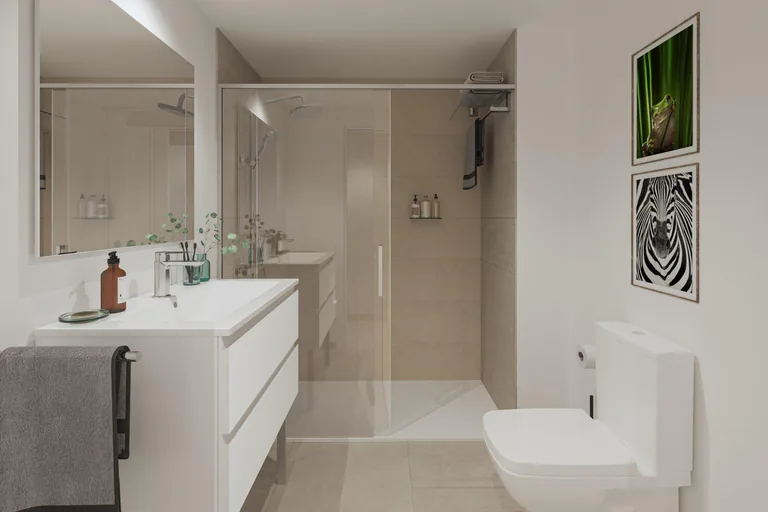 Apartamento en planta baja NV-100953 — foto 13