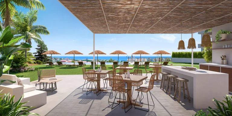 Apartamento en planta baja NV-100953 — foto 16