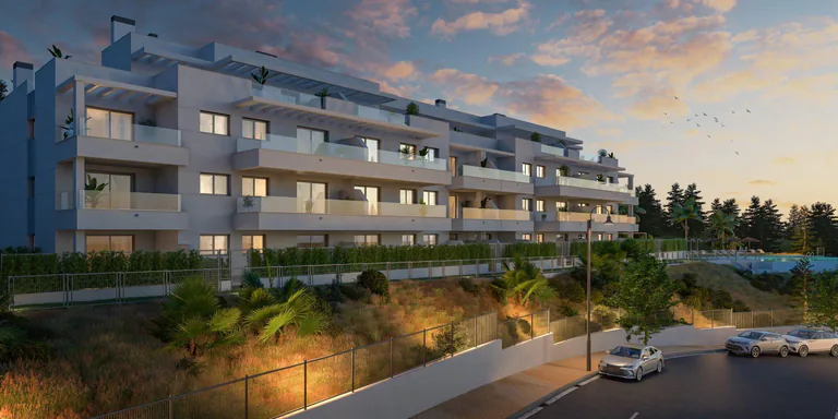Apartamento NV-100955 — foto 1
