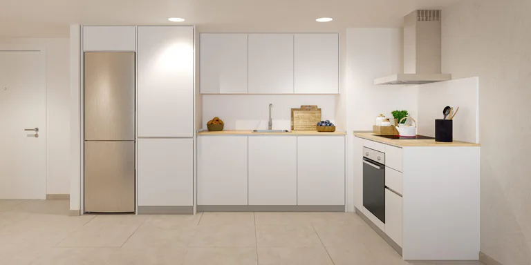 Apartamento NV-100955 — foto 8