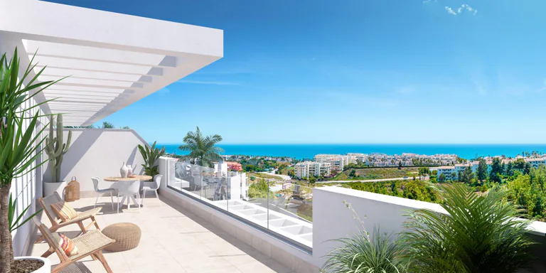 Apartamento en planta baja NV-100956 — foto 5