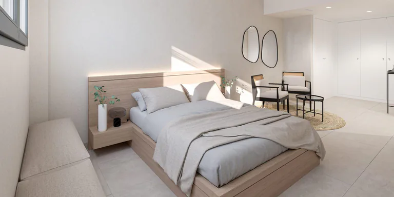 Apartamento en planta baja NV-100956 — foto 14