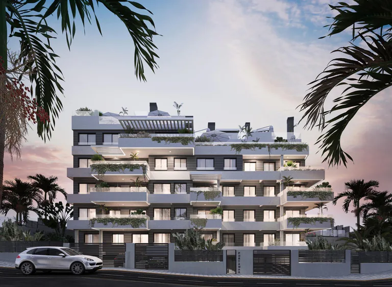 Apartamento NV-100958 — foto 2