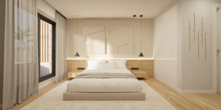 Apartamento NV-100958 — foto 3