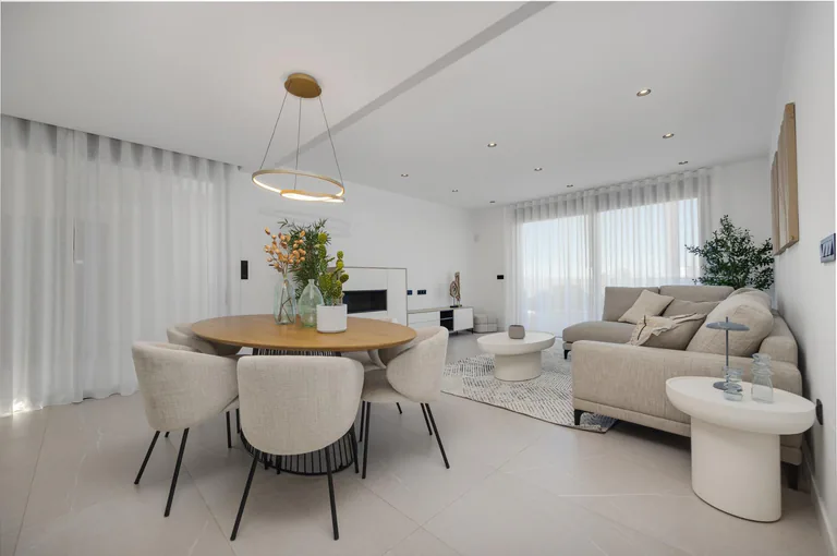 Nueva Promoción de villas en Torrevieja, a 2 km del Mar