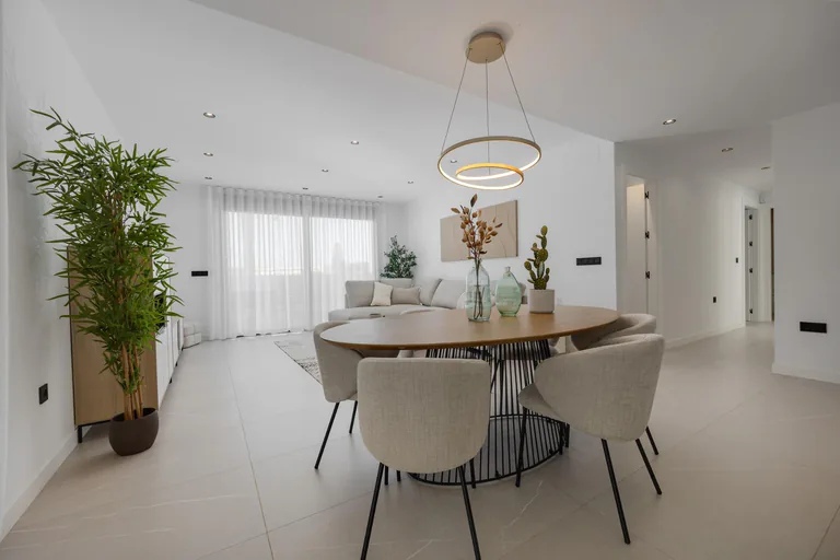 Nueva Promoción de villas en Torrevieja, a 2 km del Mar