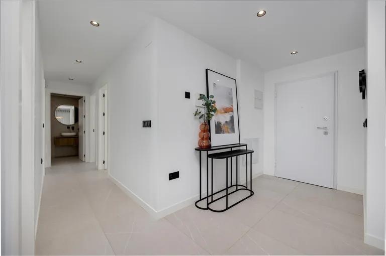 Nueva Promoción de villas en Torrevieja, a 2 km del Mar