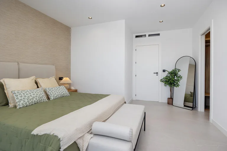 Nueva Promoción de villas en Torrevieja, a 2 km del Mar
