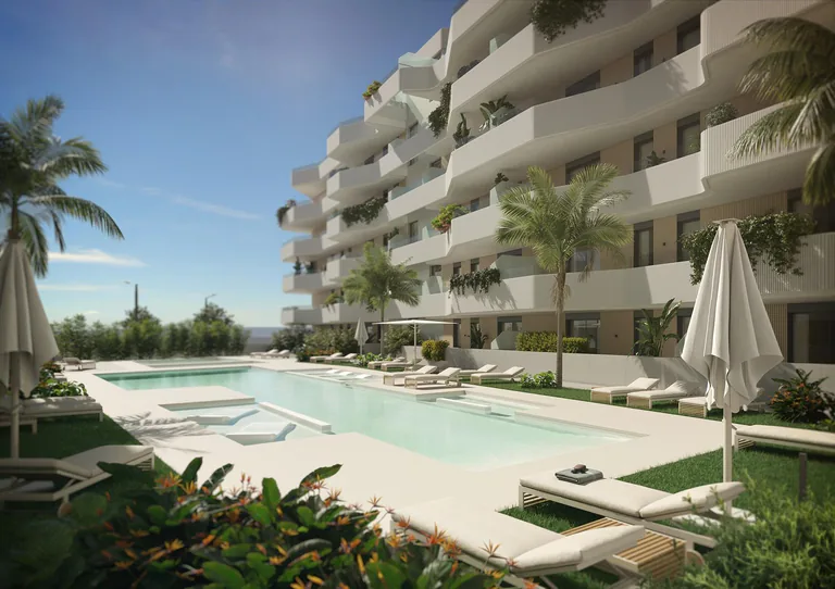 Apartamento NV-100961 — foto 2
