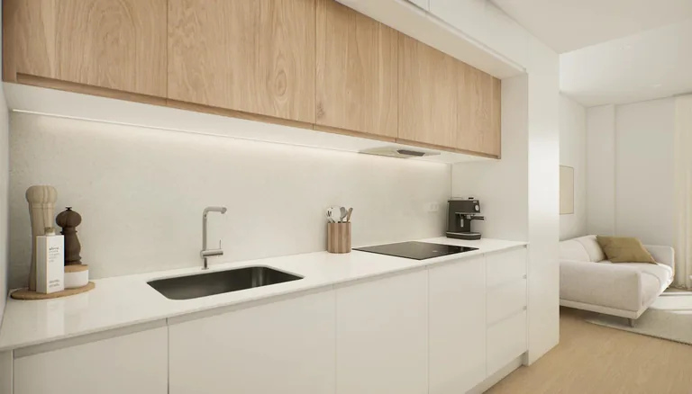 Apartamento en planta baja NV-100962 — foto 9