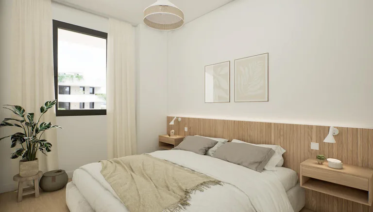 Apartamento en planta baja NV-100962 — foto 10