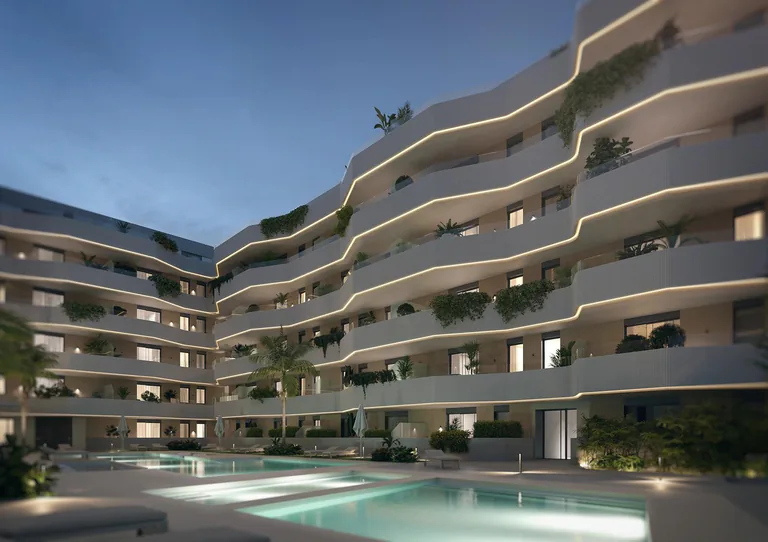 Apartamento en planta baja NV-100963 — foto 3