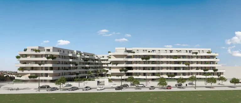 Apartamento en planta baja NV-100963 — foto 6