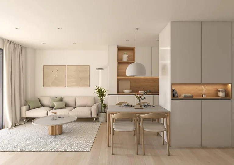 Apartamento en planta baja NV-100963 — foto 8