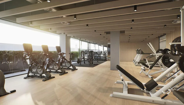 Apartamento en planta baja NV-100963 — foto 18