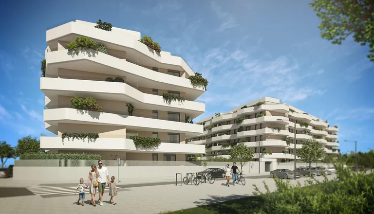 Apartamento NV-100964 — foto 5