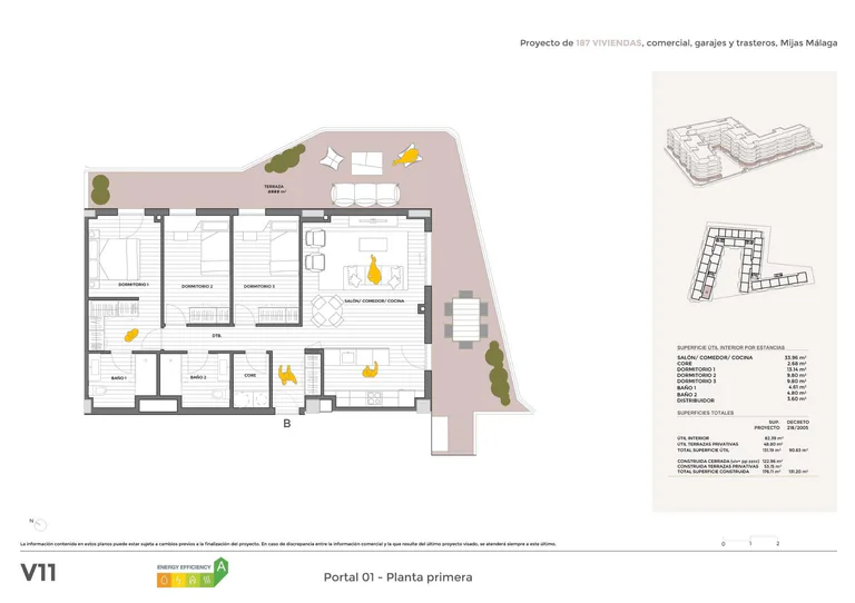 Apartamento NV-100964 — foto 24