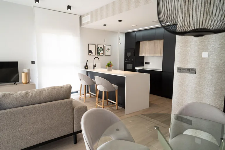 Bungaló en planta alta NV-100967 — foto 3