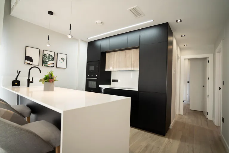 Bungaló en planta alta NV-100967 — foto 6
