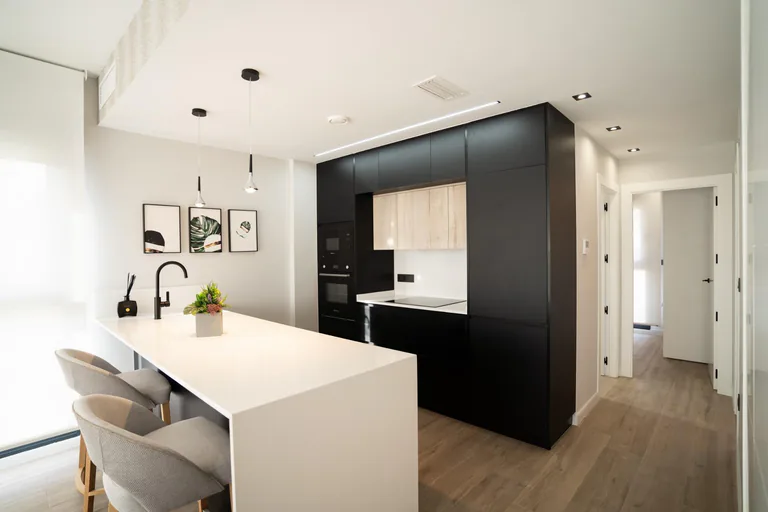 Bungaló en planta alta NV-100967 — foto 7