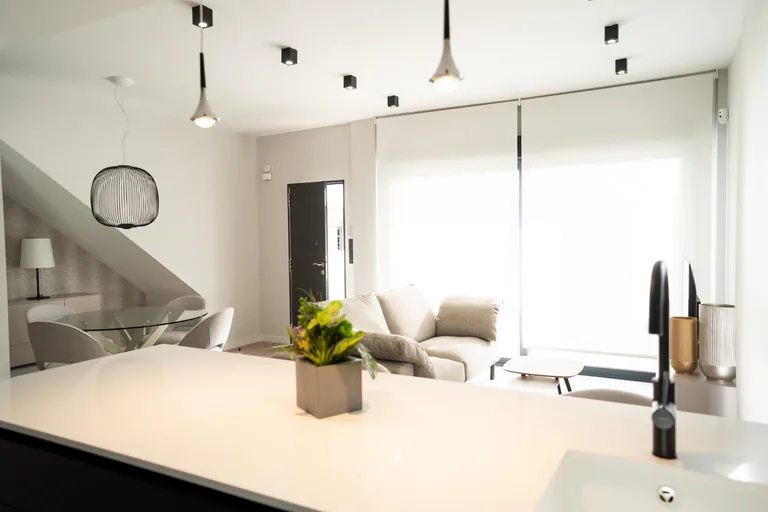 Bungaló en planta alta NV-100967 — foto 9