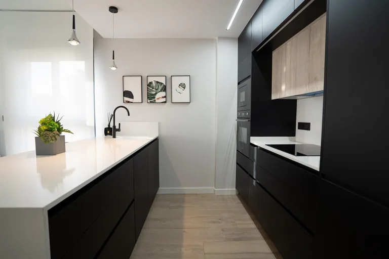 Bungaló en planta alta NV-100967 — foto 12