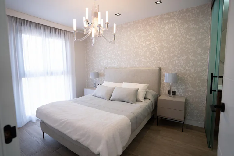 Bungaló en planta alta NV-100967 — foto 22