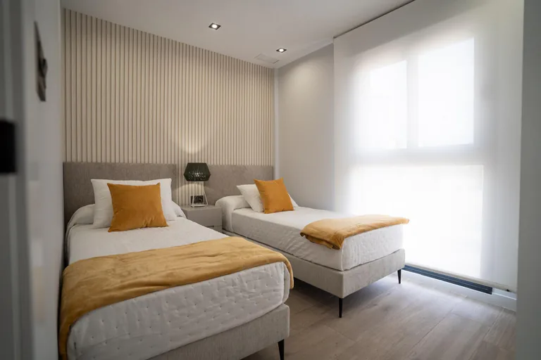 Bungaló en planta alta NV-100967 — foto 34