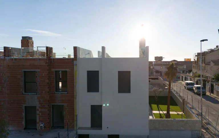 Bungaló en planta baja NV-100968 — foto 4