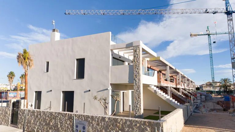 Bungaló en planta baja NV-100968 — foto 5