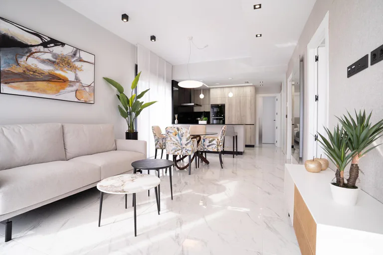 Bungaló en planta baja NV-100968 — foto 6