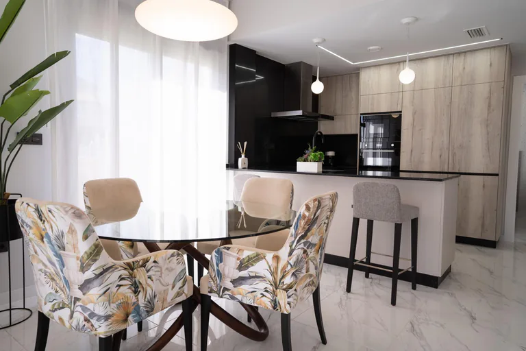 Bungaló en planta baja NV-100968 — foto 7